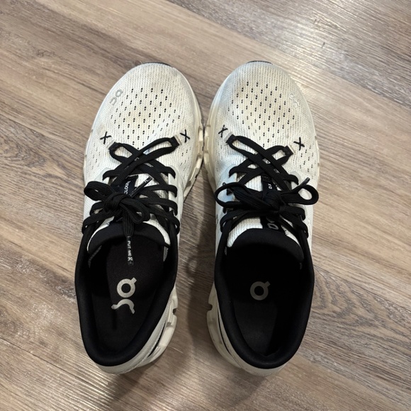 Oncloud X4 size 7 - Picture 2 of 5